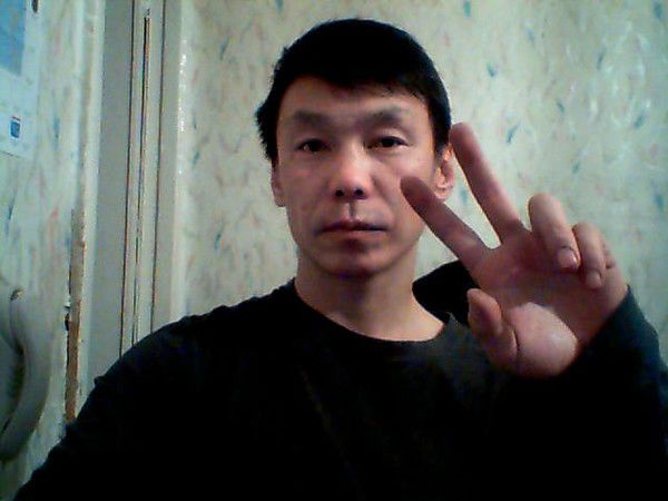 Вадим Дашацыренов