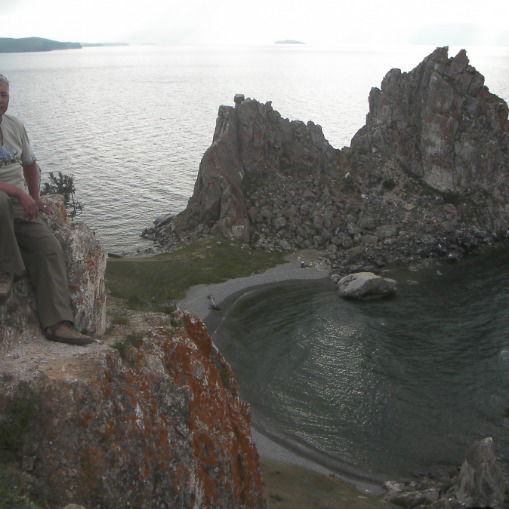 Владислав Бутуханов