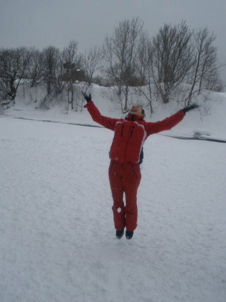 Наташа Шарина