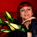Марина Буцина