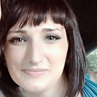 Ирина Храпакова