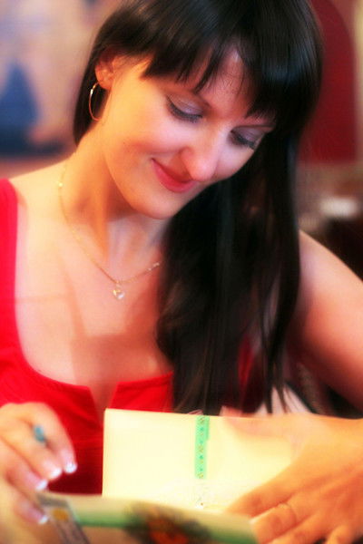 Елена Лёгких