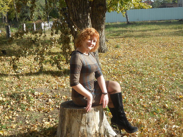 Анастасия Кузнецова