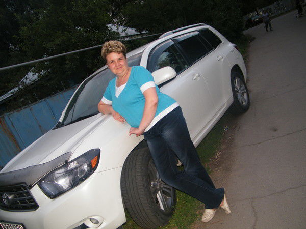 Валентина Каратаева