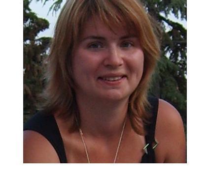 Наталья Егорова