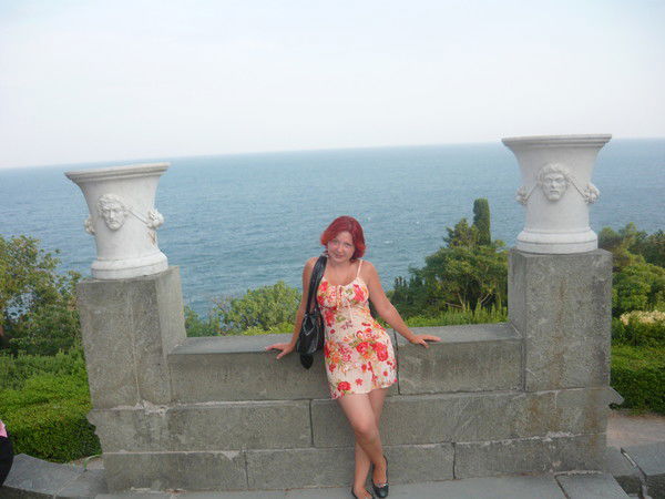 Светлана Золотухина