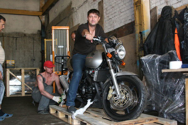 Александр Королев