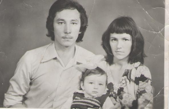 Куркова Любовь