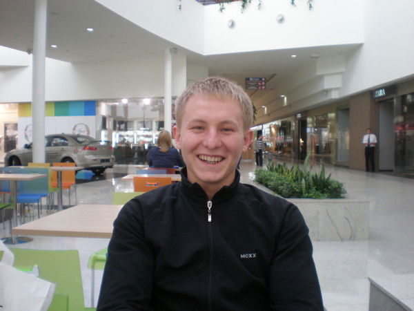 Степан Смолин