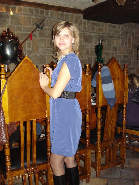 Римма Даутова