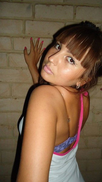 Мария Аганеева