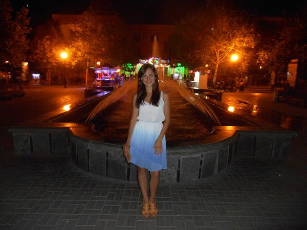 Ксения Криницкая