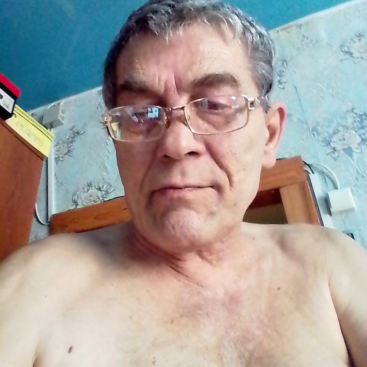Сергей Голубев