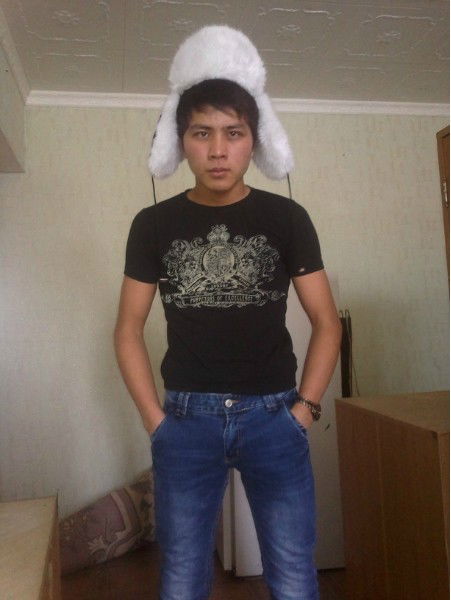 Адильжан Сулейменов