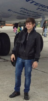 Вадим Фательников