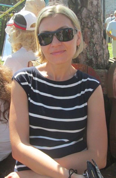 Людмила Кочарян