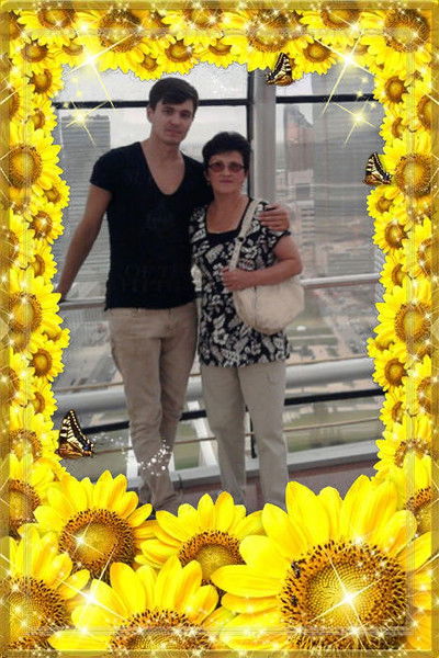 Людмила Ремеле