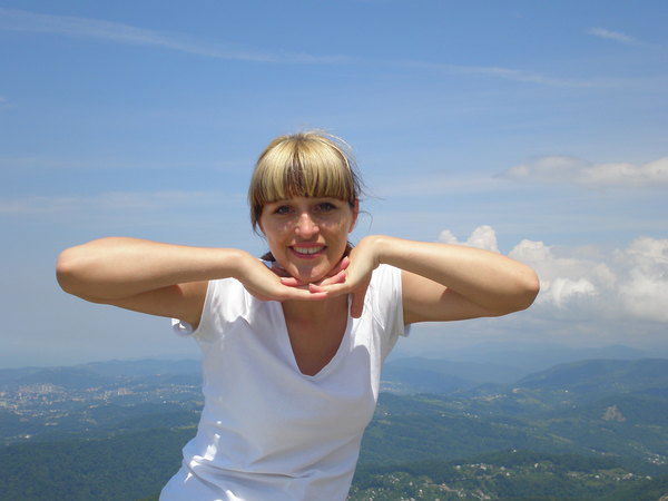 Инна Тараненко