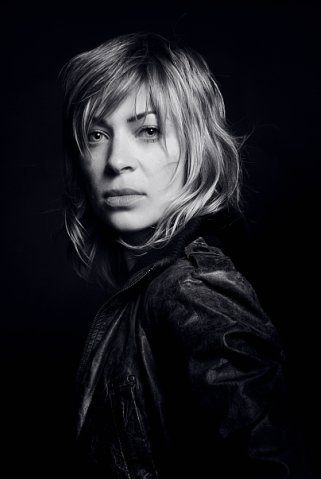 Наталья Гирс