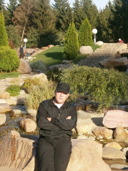 Сергей Карев