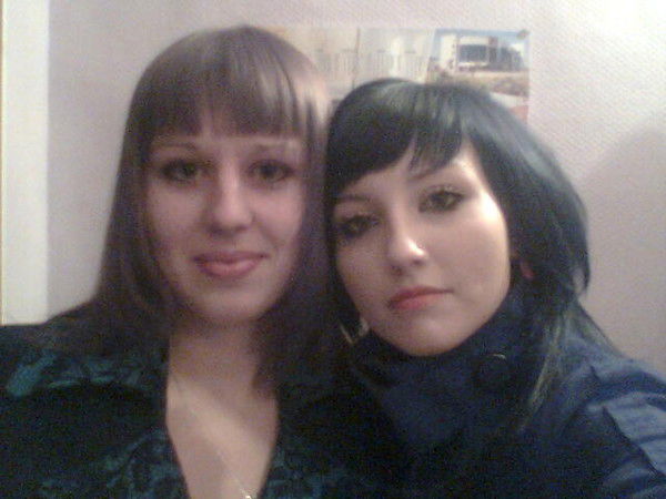 Анастасия Фединович