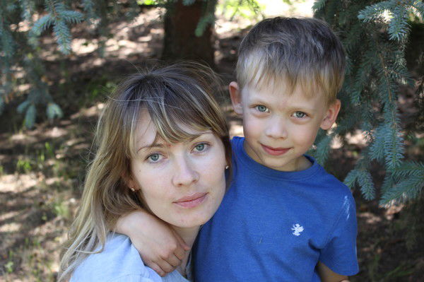 Юлия Туркова