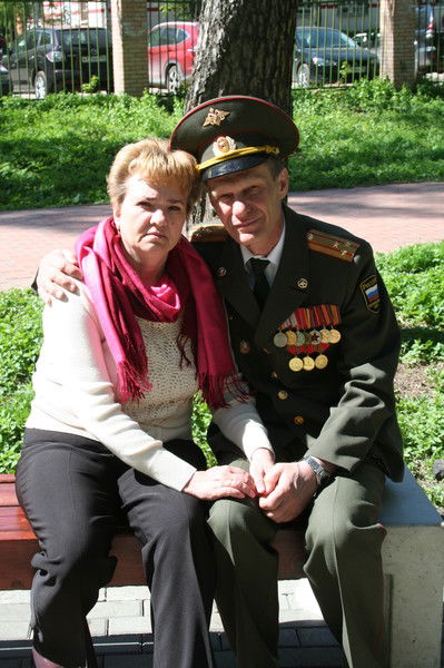 Василий Куликов