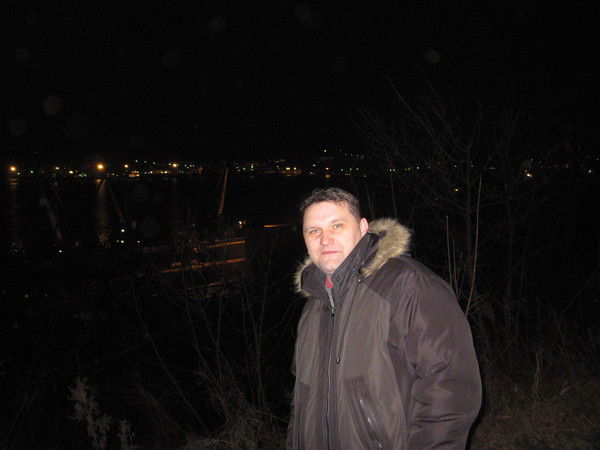 Александр Минаев