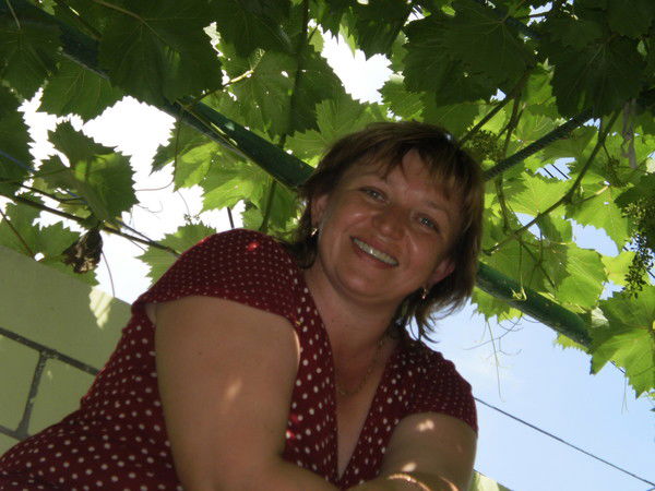 Елена Рыжко