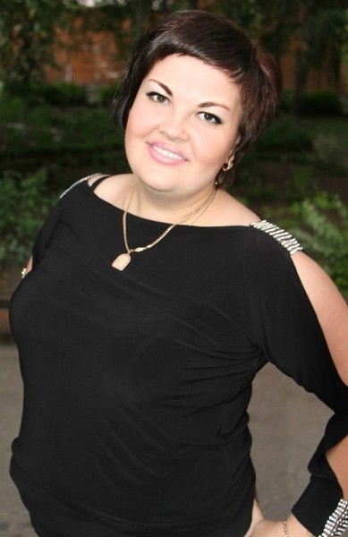 Светлана Родина