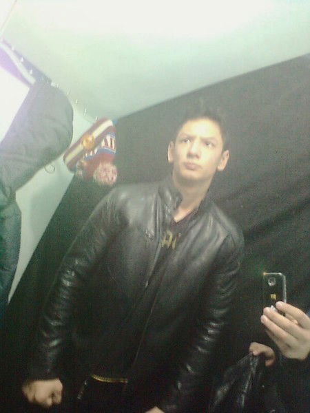 Бобур Кобилов