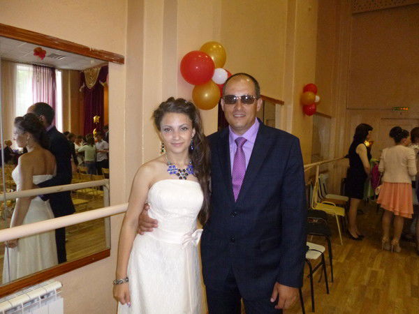 Владимир Бородин