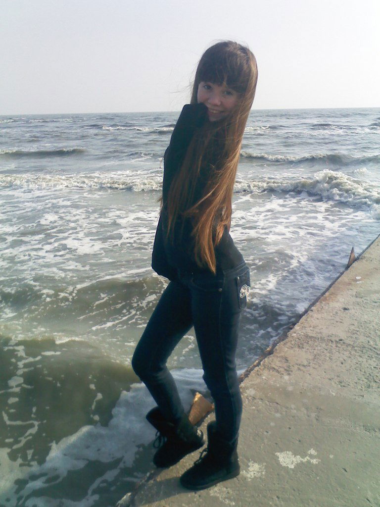 Владислава Бурцева