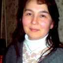 Эльвира Баширова
