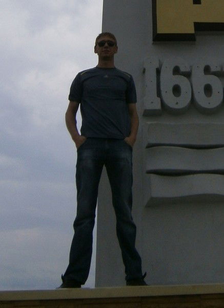 Артём Корниенко