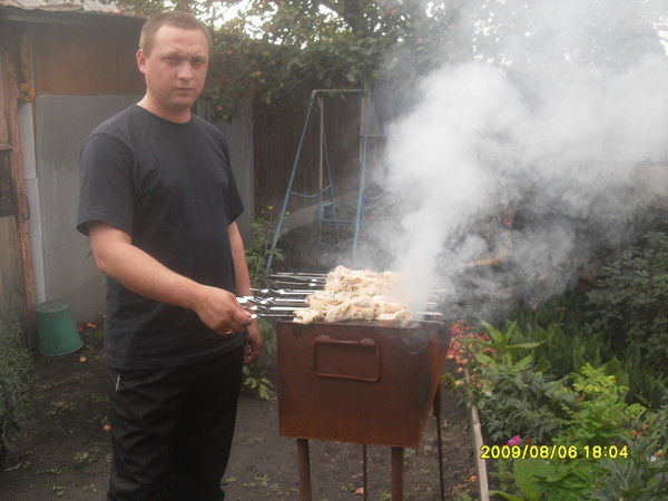 Вован Скоробогатов