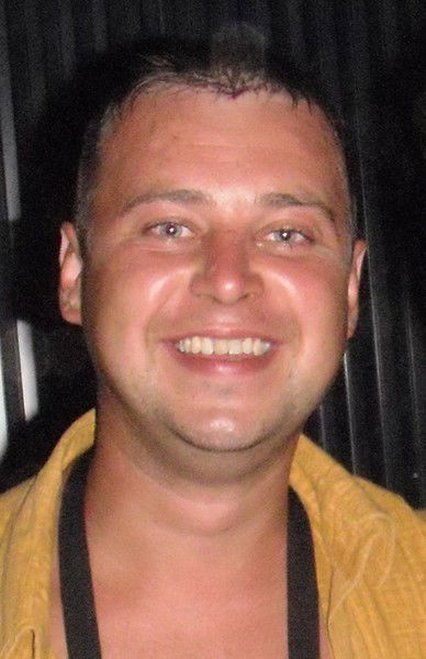 Валерий Скворцов