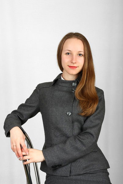 Анна Плащевская