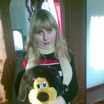 Наталья Манжарова