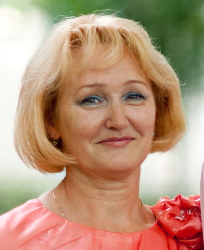 Галина Войцеховская