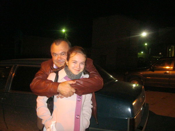 Вадим Коренной