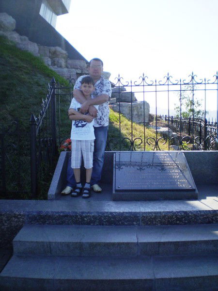 Азамат Ахметгалиев