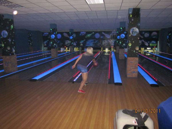 Евгеша Бакаева