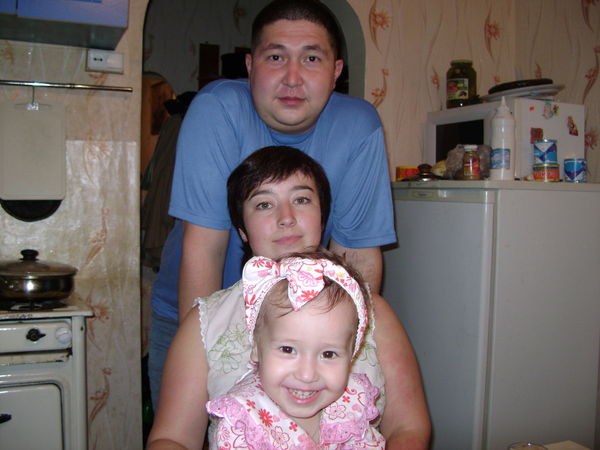 Татьяна Топоева