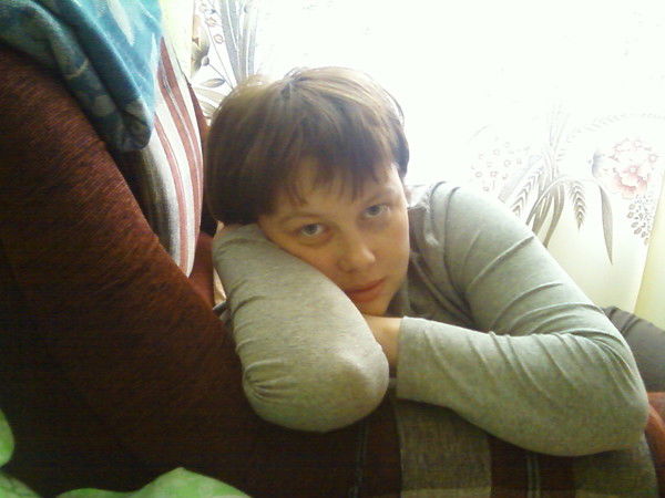 Диана Новокшанова