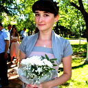 Радэлина Салимова