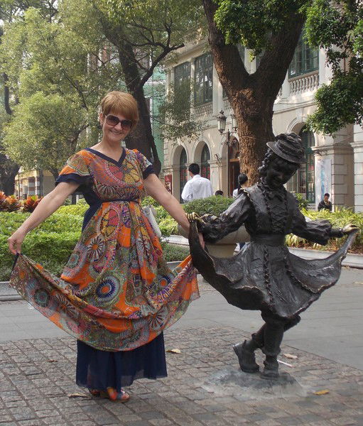 Елена Дудко