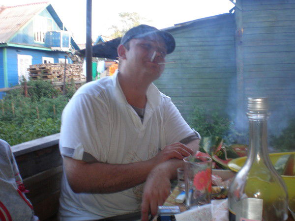 Мустафаев Сергей