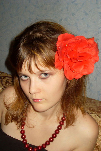 Вера Безденежных