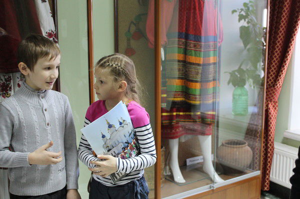 Надежда Шмакова